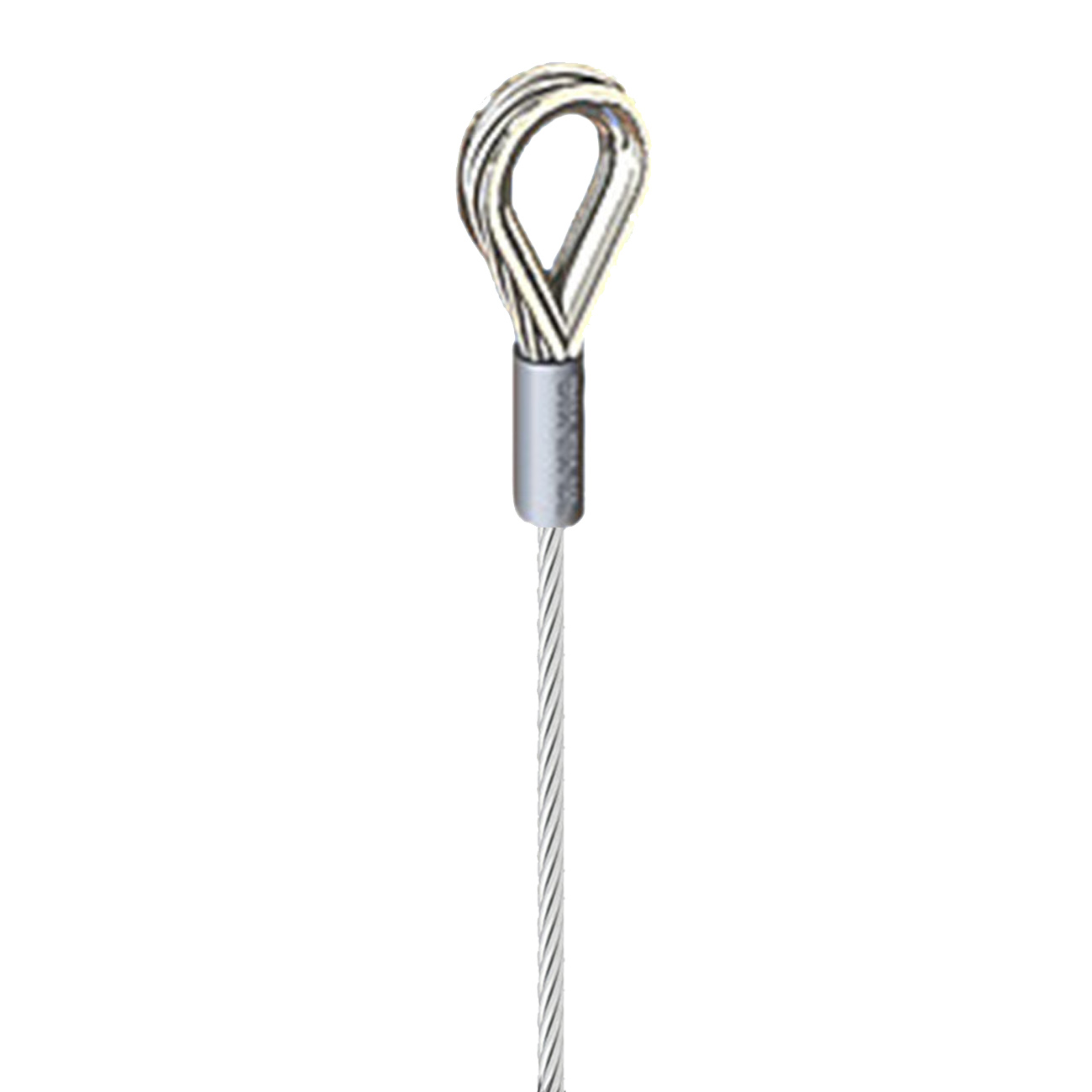 Reutlinger Steel Rope 5x5000