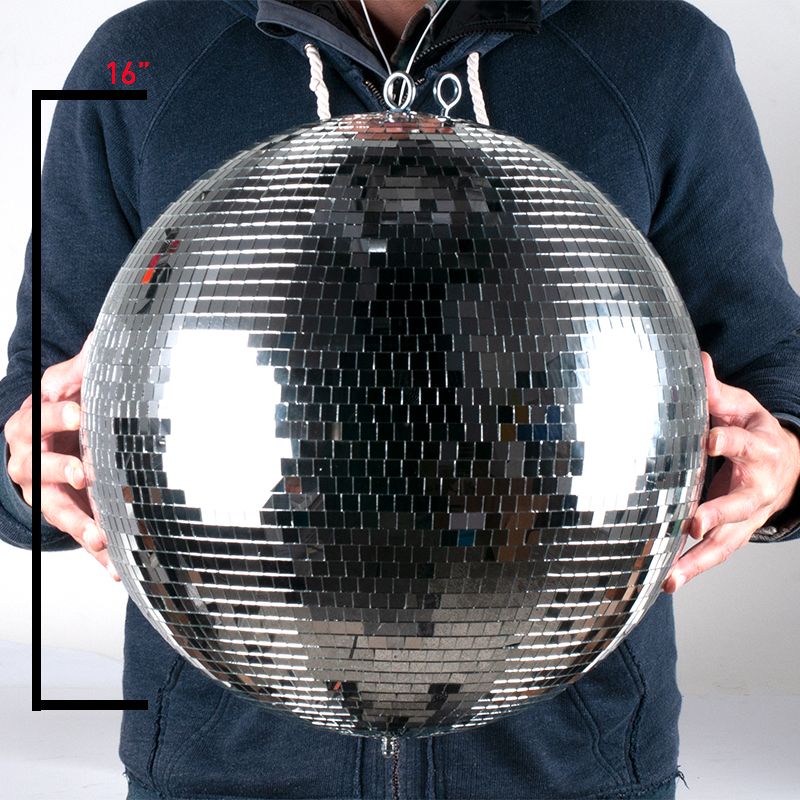 Mirrorball 40 cm EM16