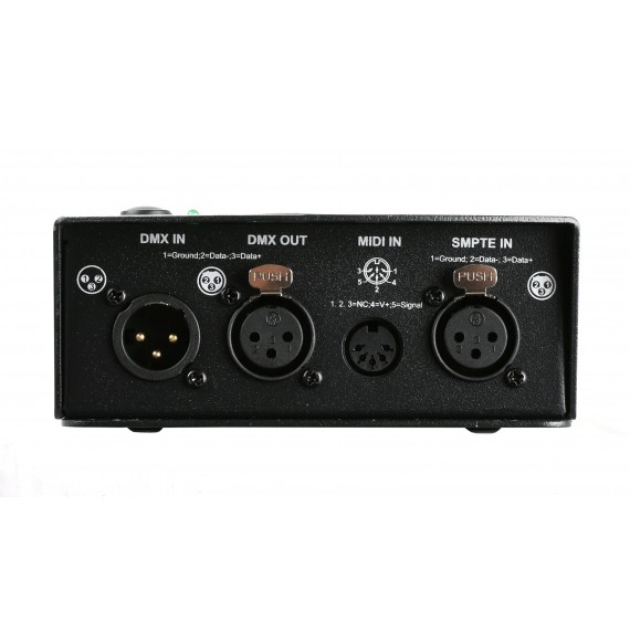 PR-1 Pocket Recorder