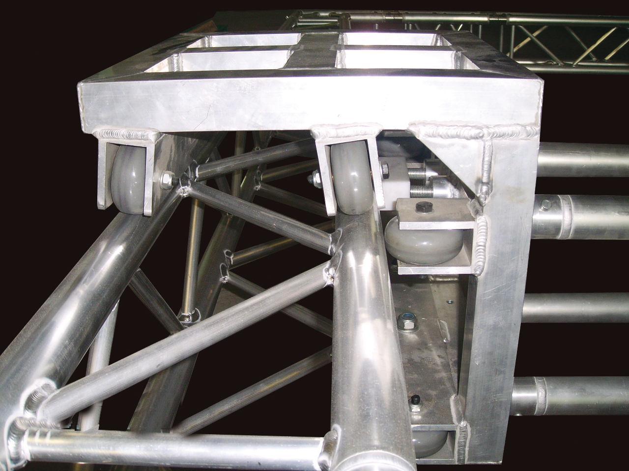 F34 Sleeve horizontal