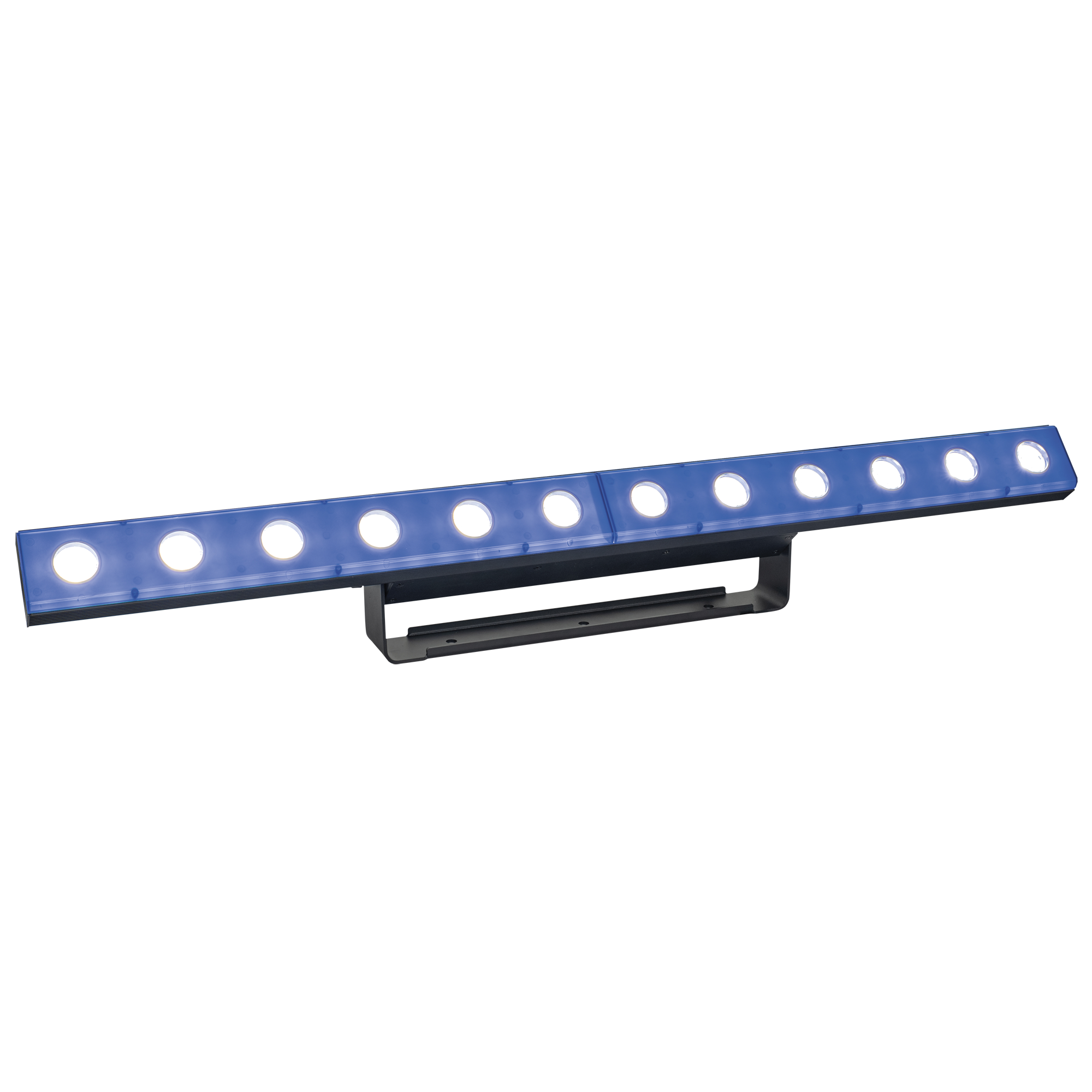 SHOWTEC Razor Blaze 12 4° Beam Angle 4° Strahlwinkel SHOWTEC Razor Blaze 12 4° Beam Angle 4° Strahlwinkel