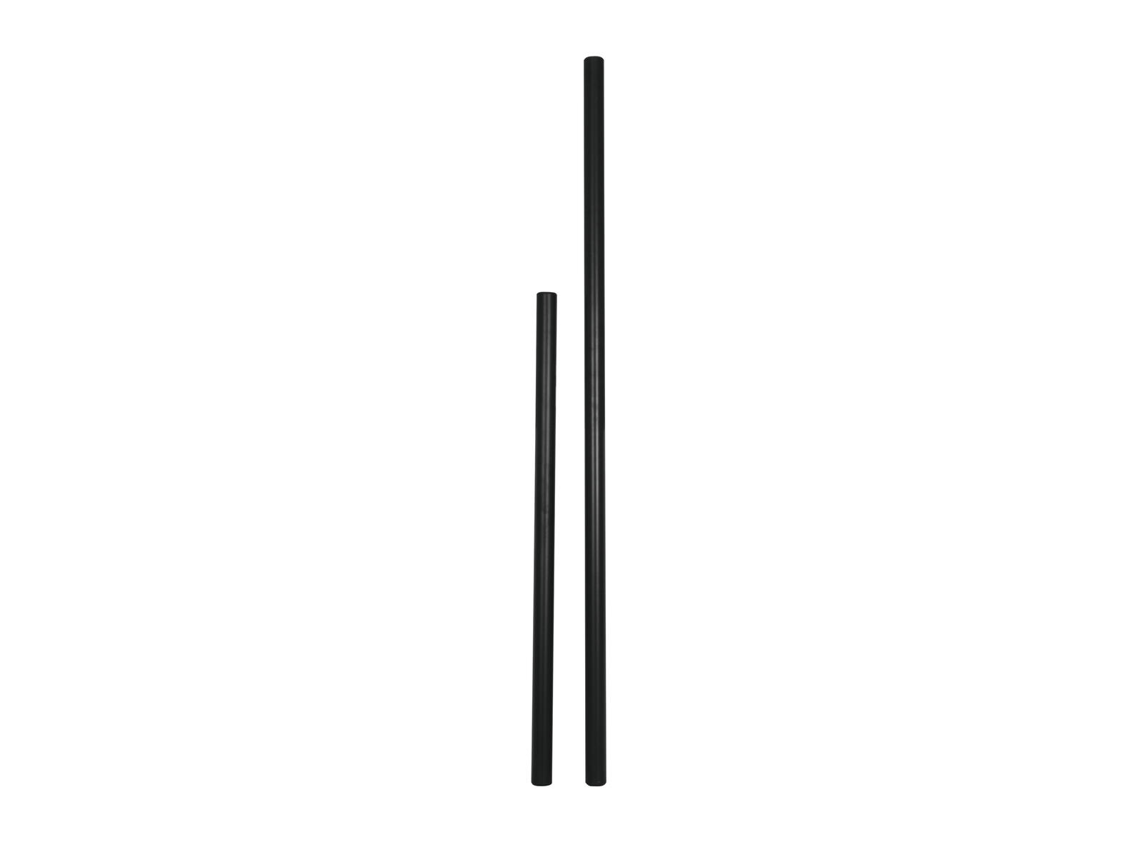 OMNITRONIC Distanzstange Bassbox/Hochtonbox 100cm OMNITRONIC Distanzstange Bassbox/Hochtonbox 100cm