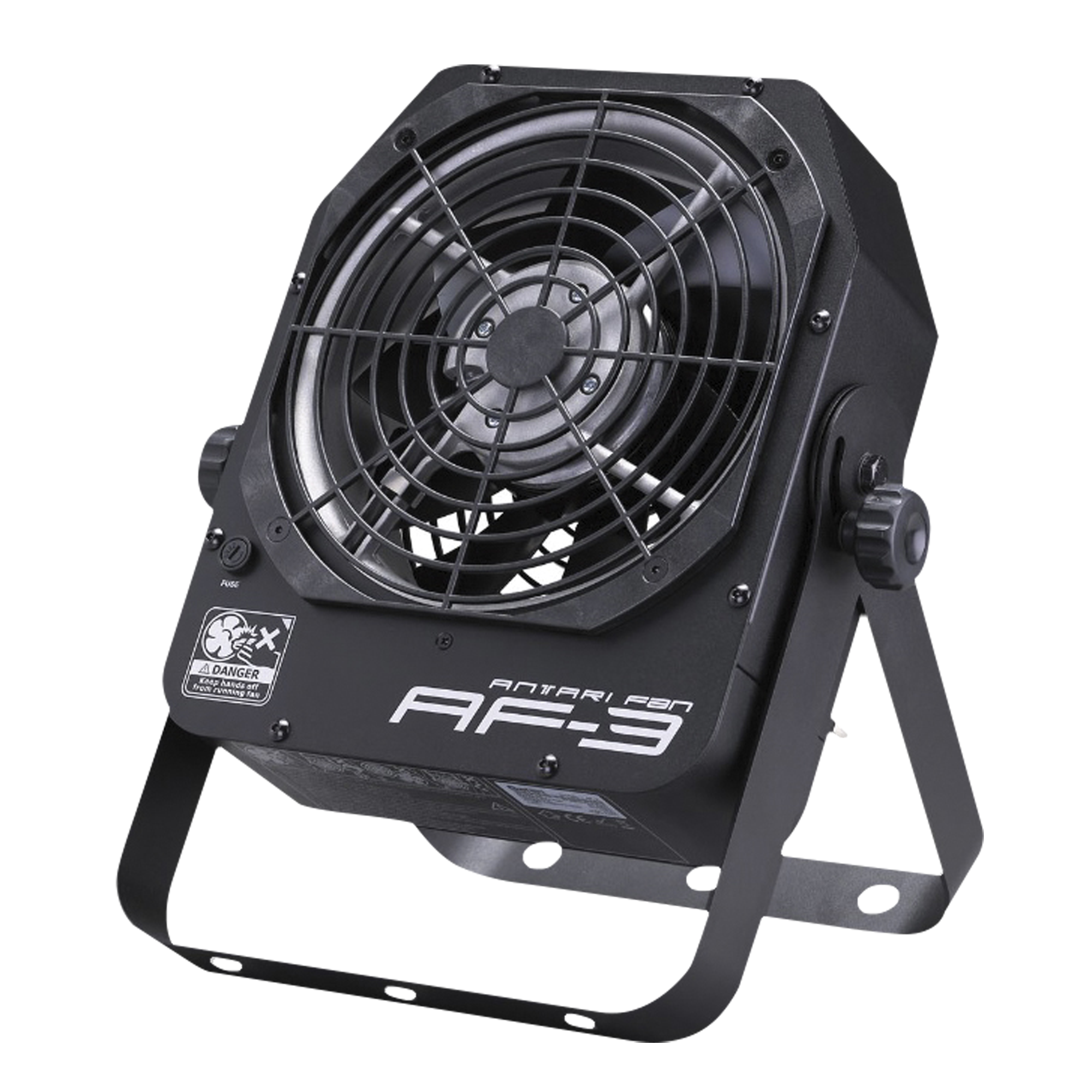 ANTARI AF-3E DMX Effect Fan DMX Effekt-Ventilator