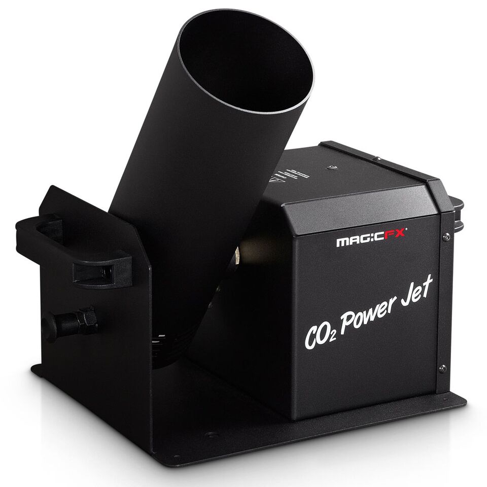 CO2 Power Jet CO2 Power Jet