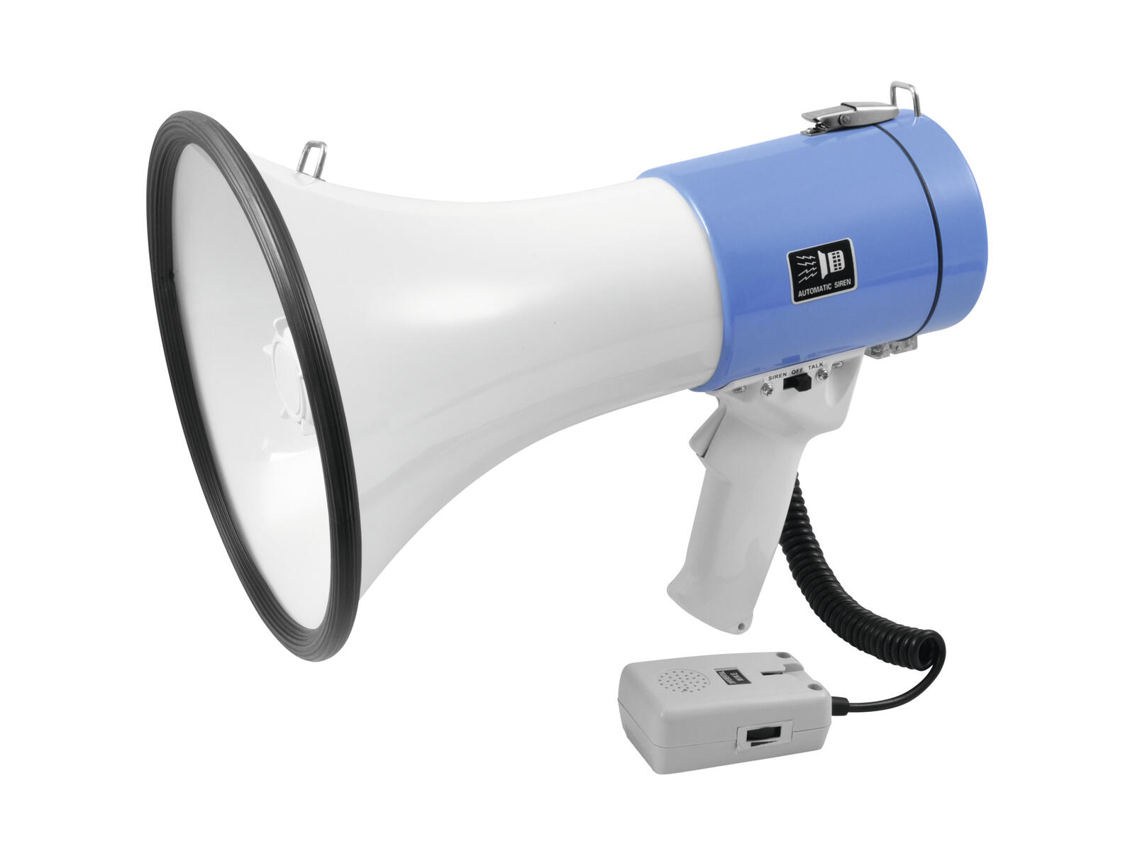 OMNITRONIC MP-25 Megaphon OMNITRONIC MP-25 Megaphon