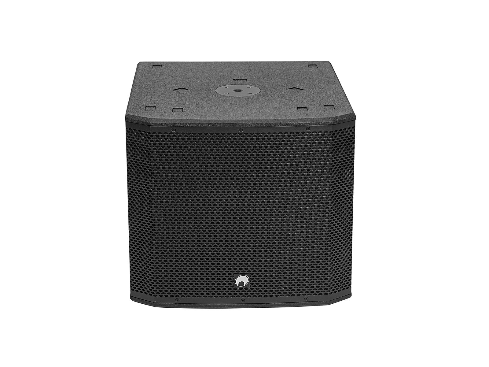 OMNITRONIC PAS-181 MK4 Subwoofer OMNITRONIC PAS-181 MK4 Subwoofer