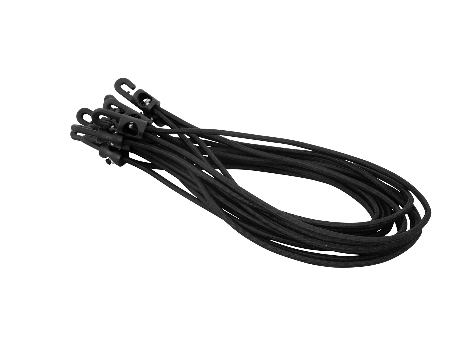 ACCESSORY Spannfix 27cm schwarz 12x ACCESSORY Spannfix 27cm schwarz 12x