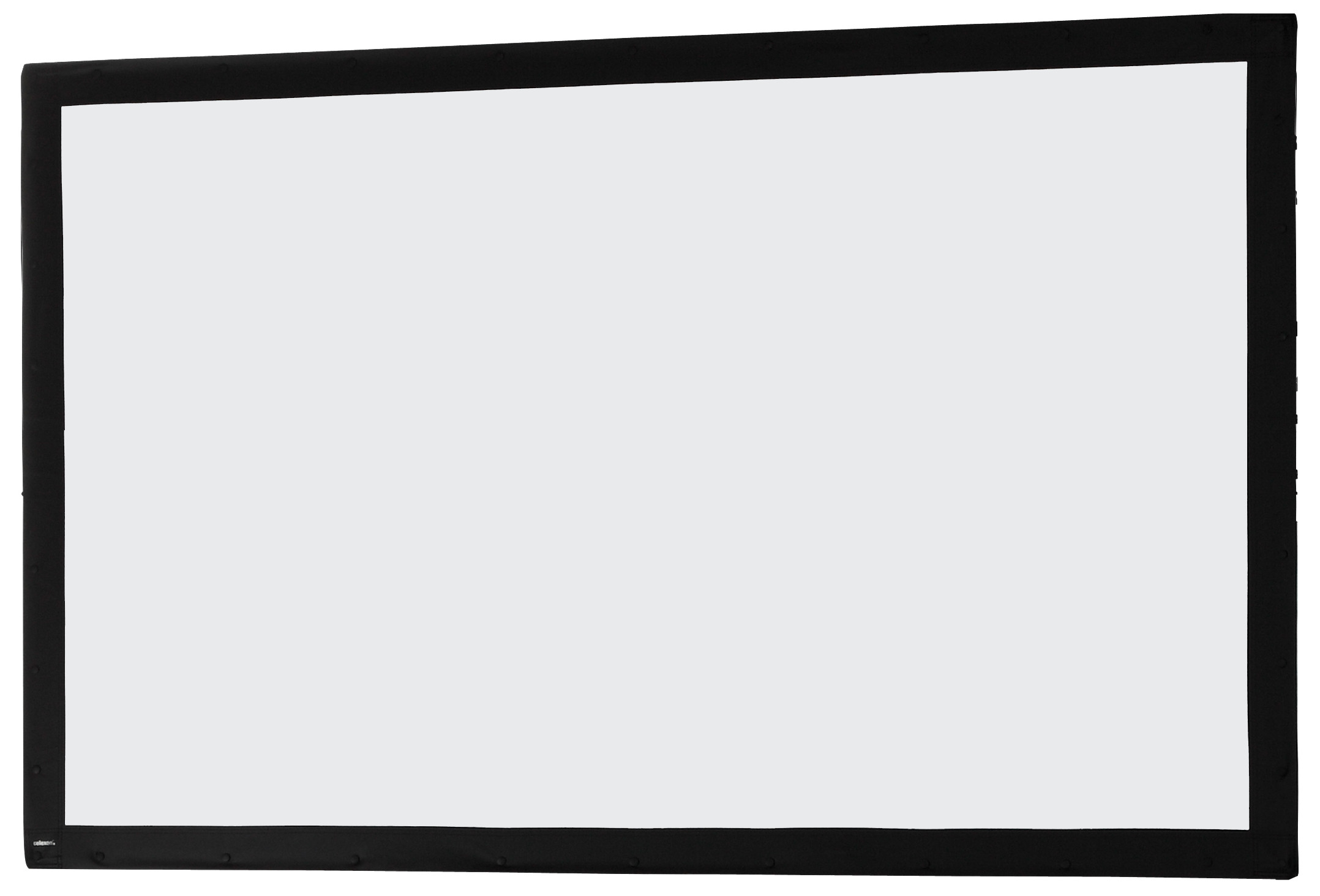 celexon Tuch für Faltrahmen Mobil Expert - 203 x 127 cm celexon Tuch für Faltrahmen Mobil Expert - 203 x 127 cm