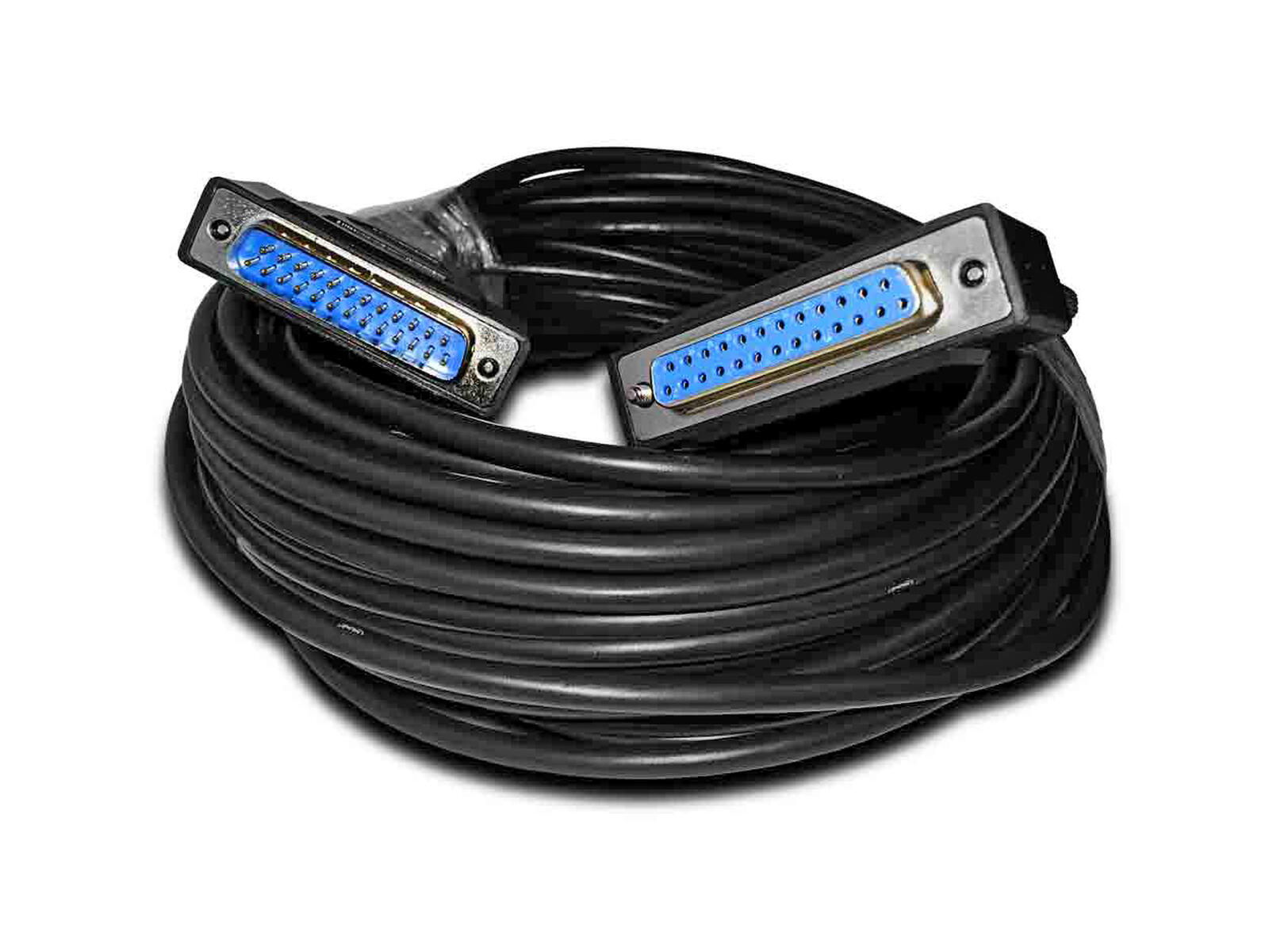LASERWORLD ILDA Kabel 20m - EXT-20B LASERWORLD ILDA Kabel 20m - EXT-20B