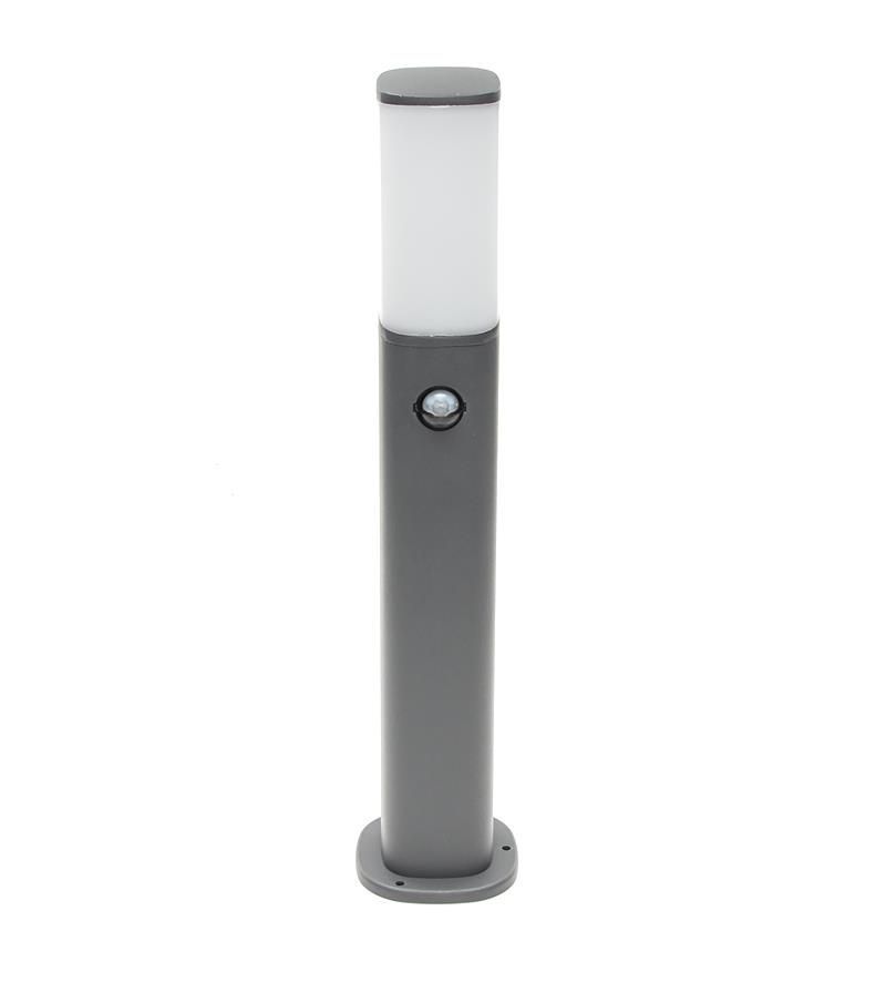 Beacon II Motion 500 mm, 6,5 W, 3000 K, Grau Beacon II Motion 500 mm, 6,5 W, 3000 K, Grau