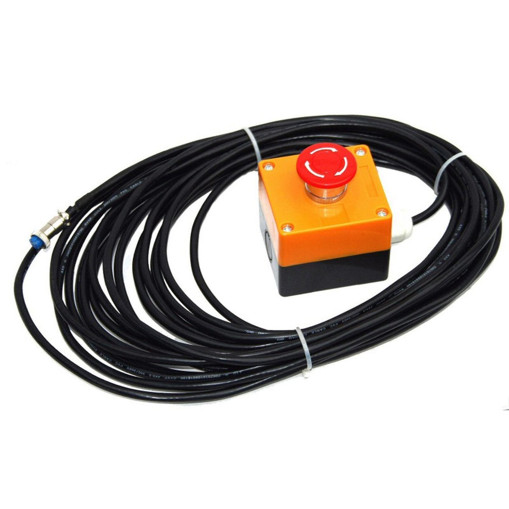 JB Systems Laser Notausschalter JB Systems Laser Notausschalter