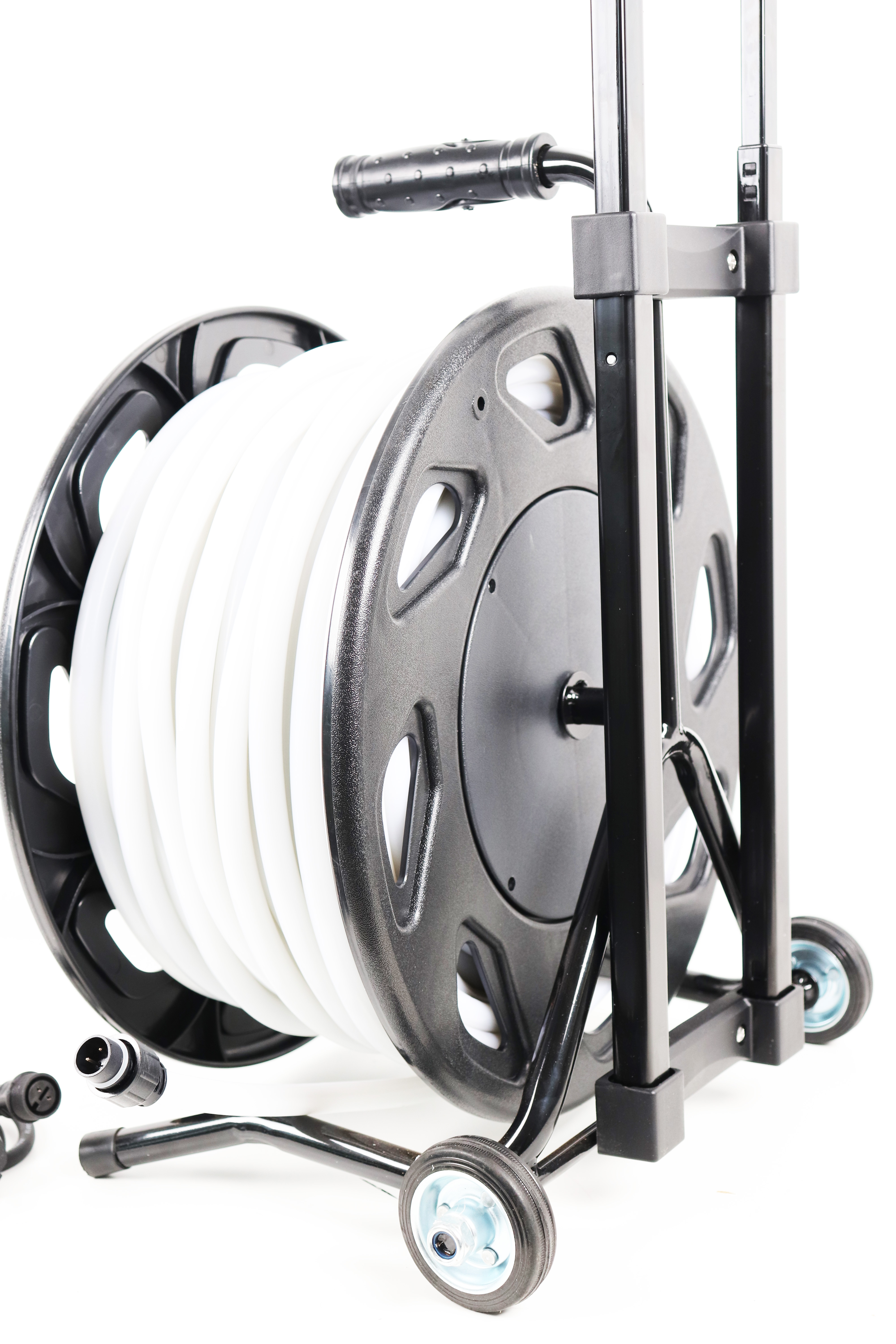 NEON FLEX 360° portable reel 50m 230V WW