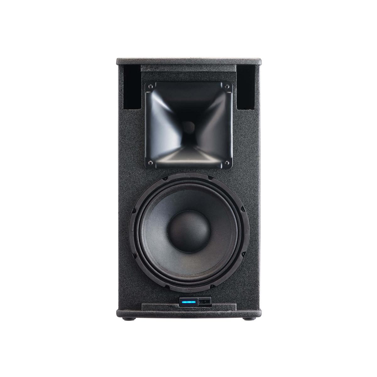 Audiophony Myos10A 10 + 1,35 aktiv Lautsprecher