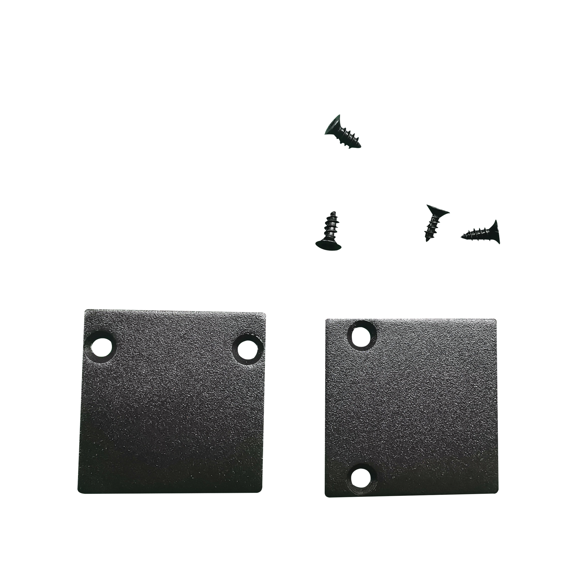 ARTECTA Pro 25 End Caps Set mit 2 Stück ARTECTA Pro 25 End Caps Set mit 2 Stück