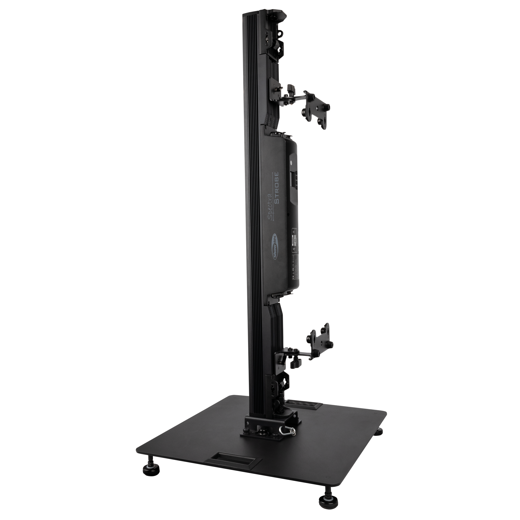 SHOWTEC Base Plate for Spectra Series 50 x 50 cm