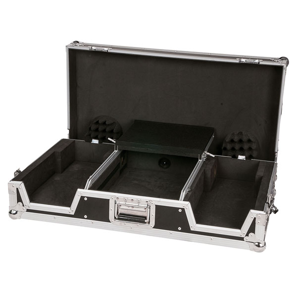 DAP Case Core Mixer + 2x CDMP-750 Case für Core Mix und 2 CDMP-750 DAP Case Core Mixer + 2x CDMP-750 Case für Core Mix und 2 CDMP-750