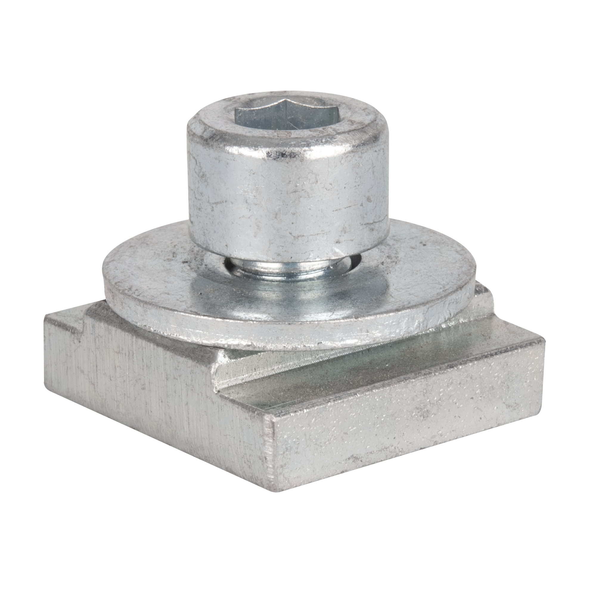 SHOWGEAR Mammoth Stage Assembly Insert M10 M10 SHOWGEAR Mammoth Stage Assembly Insert M10 M10