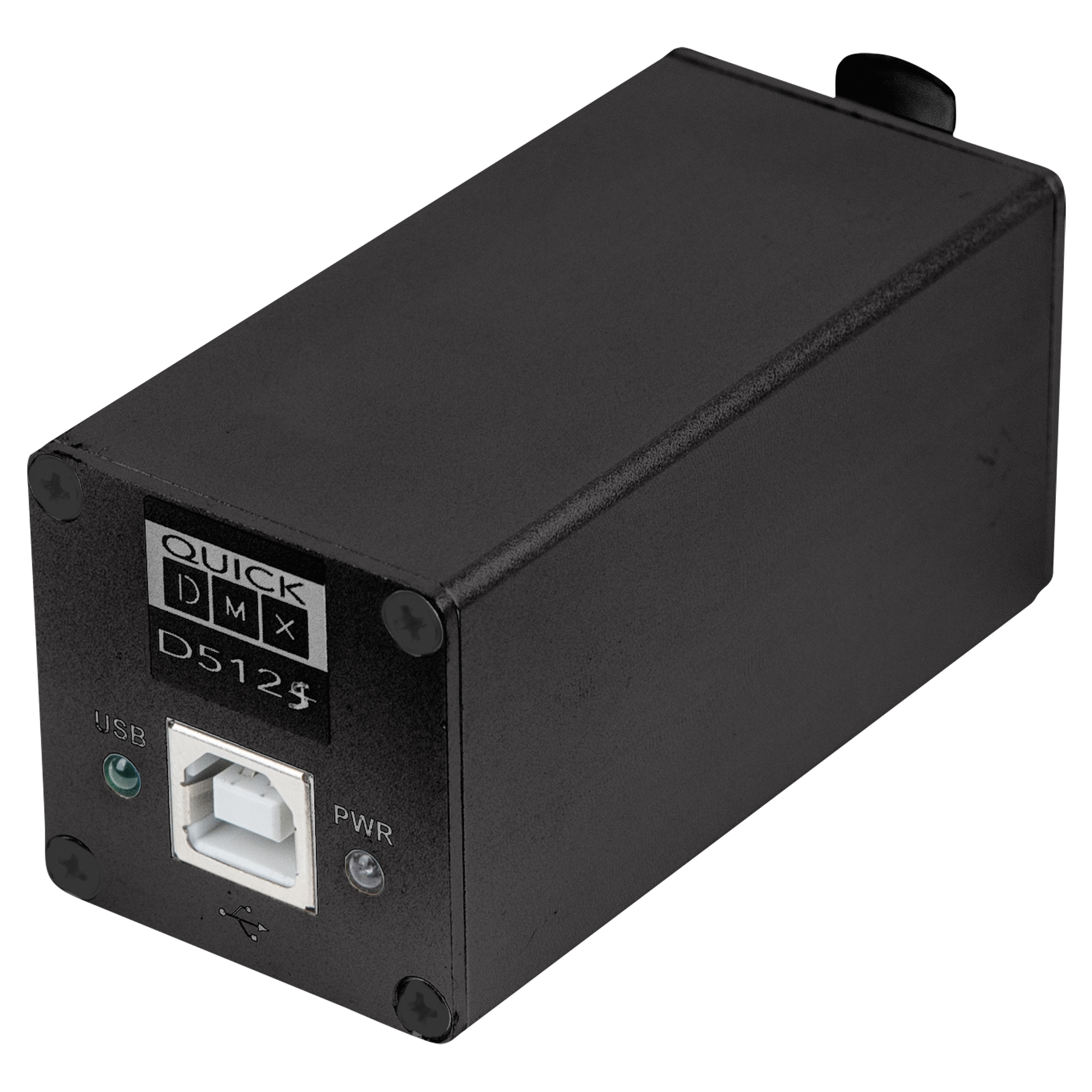 SHOWTEC Quick DMX D512S 512 Kanäle
