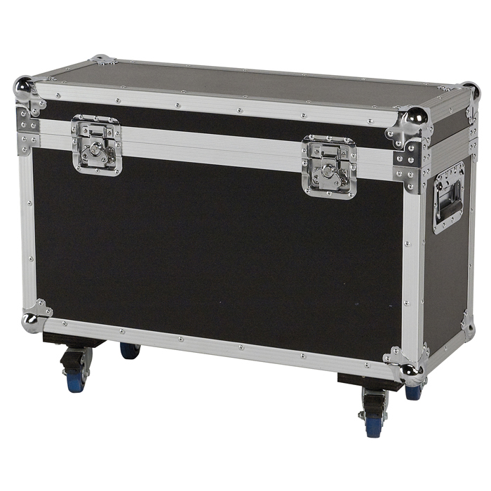 SHOWTEC Case for 2x Phantom 65 Flight Case SHOWTEC Case for 2x Phantom 65 Flight Case