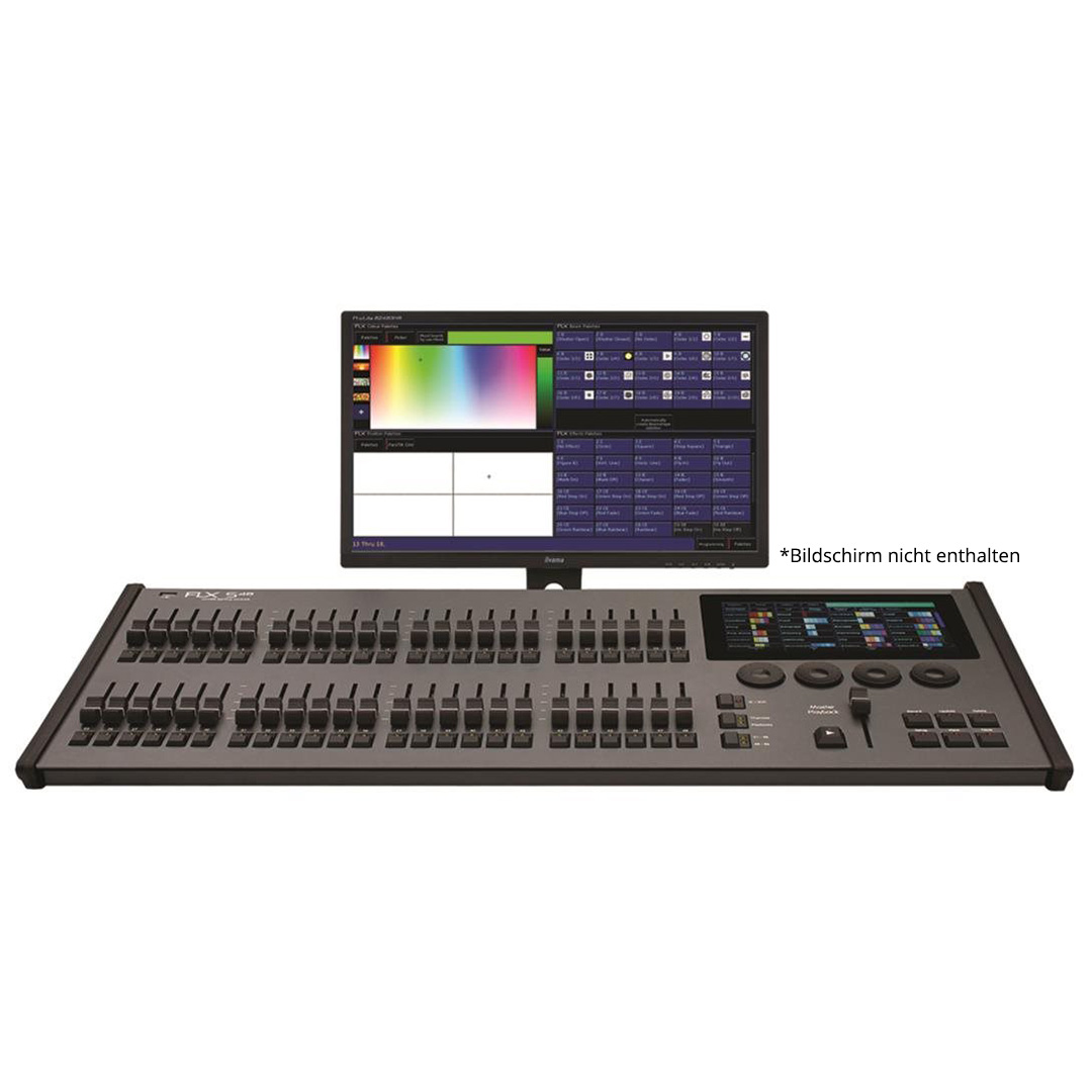 VARI-LITE FLX S48 VARI-LITE FLX S48