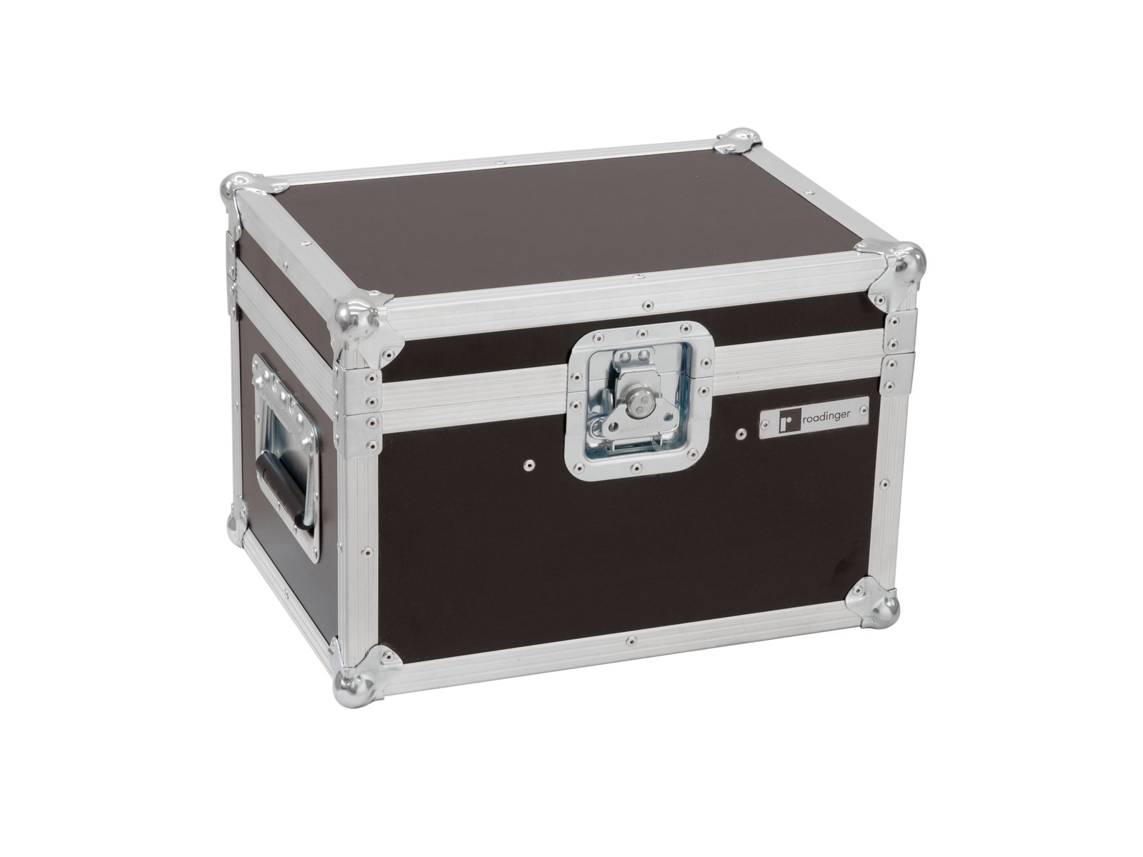ROADINGER Flightcase 2 x LED CBB-2 COB Leiste ROADINGER Flightcase 2 x LED CBB-2 COB Leiste