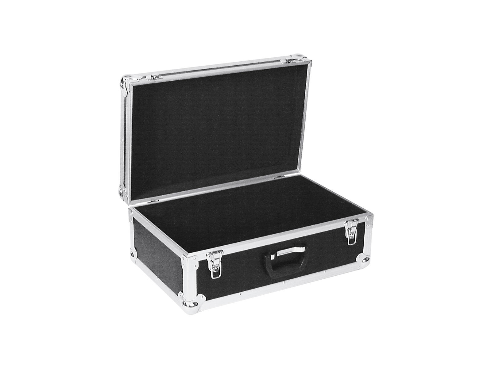 ROADINGER Universal-Koffer-Case Tour Pro schwarz ROADINGER Universal-Koffer-Case Tour Pro schwarz