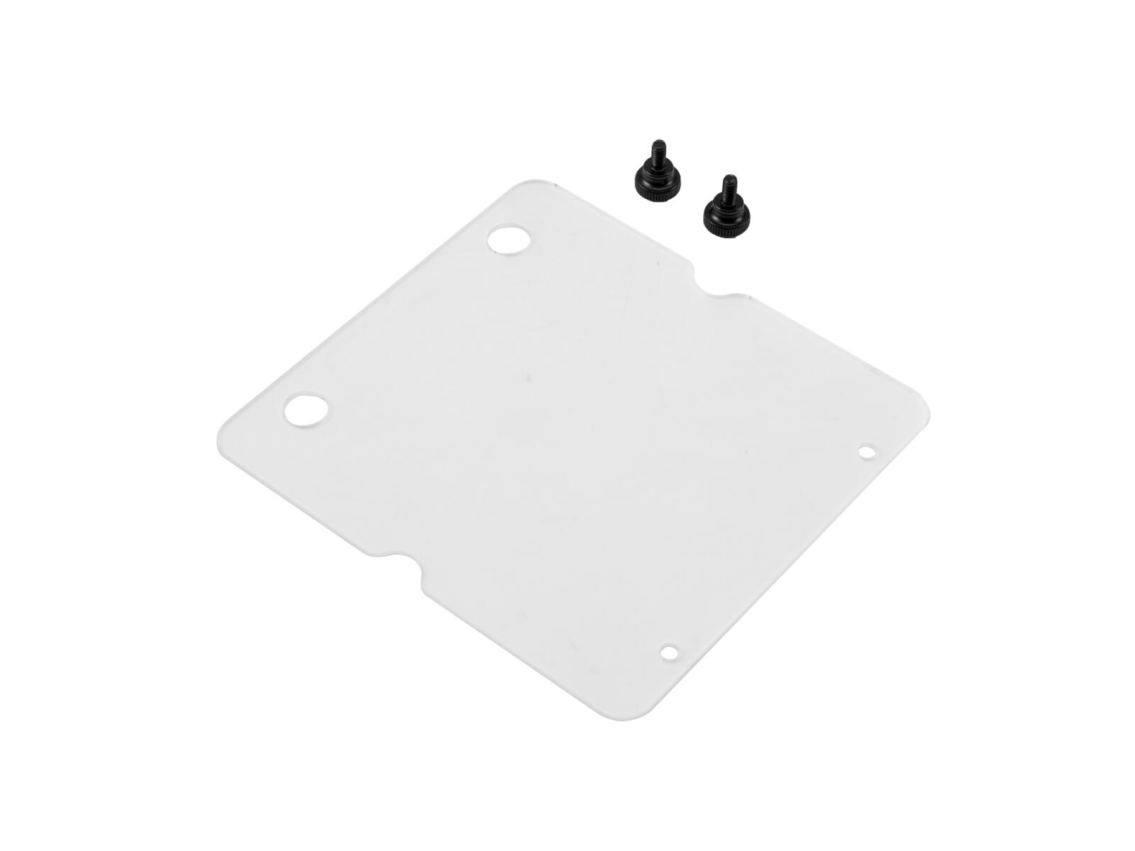 EUROLITE Diffusorscheibe für AKKU UP-7 QCL Spot QuickDMX EUROLITE Diffusorscheibe für AKKU UP-7 QCL Spot QuickDMX