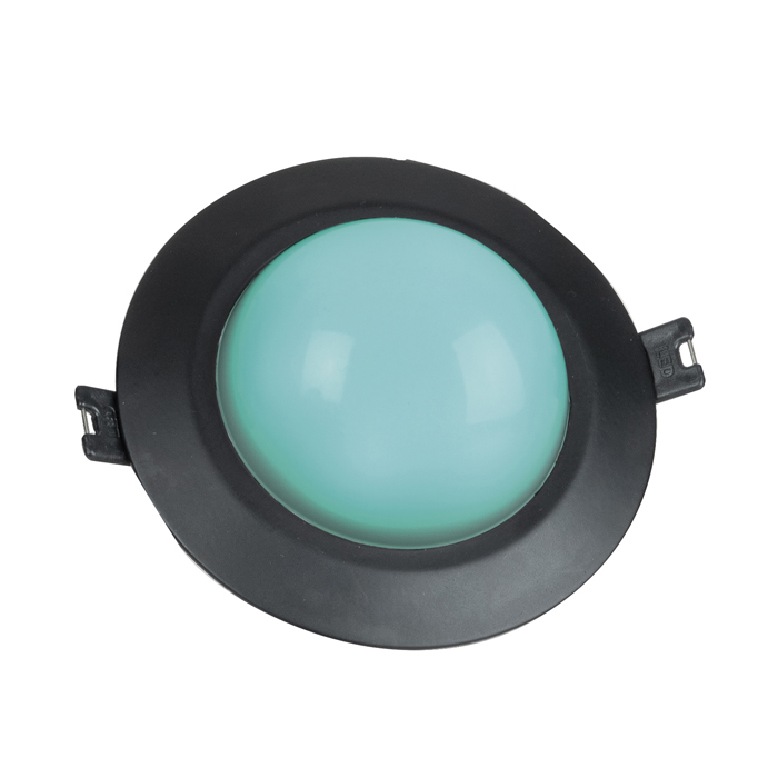SHOWTEC Pixel Dot 50-mm RGB-LED-Punkt für die feste Installation SHOWTEC Pixel Dot 50-mm RGB-LED-Punkt für die feste Installation
