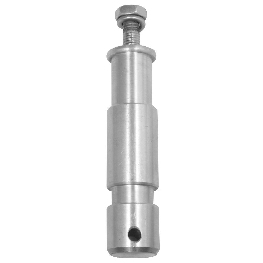 TV-SPIGOT 28mm With M10 Screw TV-SPIGOT 28mm With M10 Screw