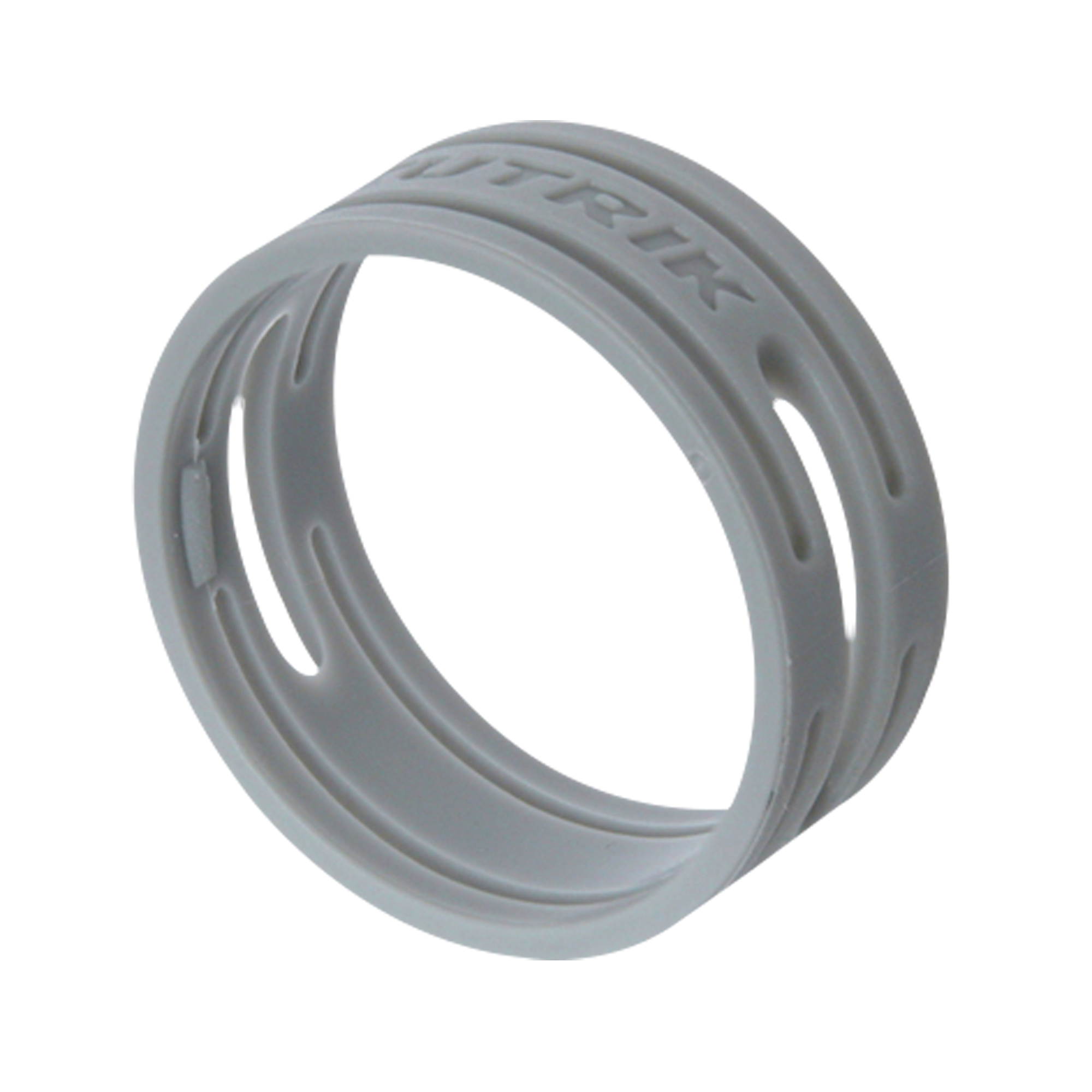 NEUTRIK XX-Series coloured Ring Grey Grau