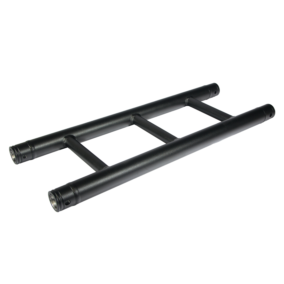 DT 32/3-075 LED Support Black