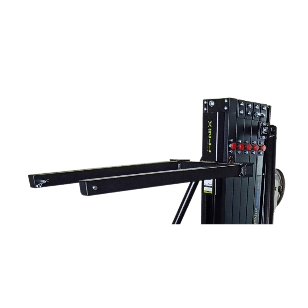 Stativ Hercules 6.5
