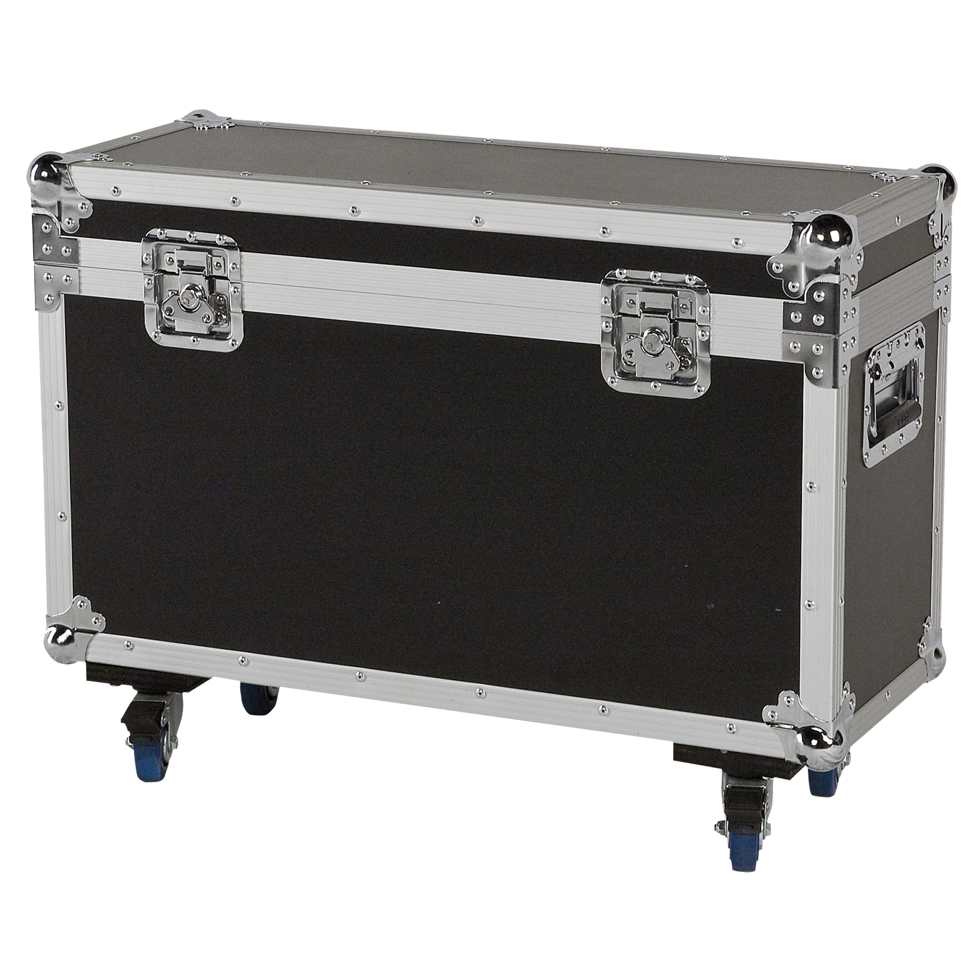 SHOWTEC Case for 2x Phantom 65 Flight Case SHOWTEC Case for 2x Phantom 65 Flight Case