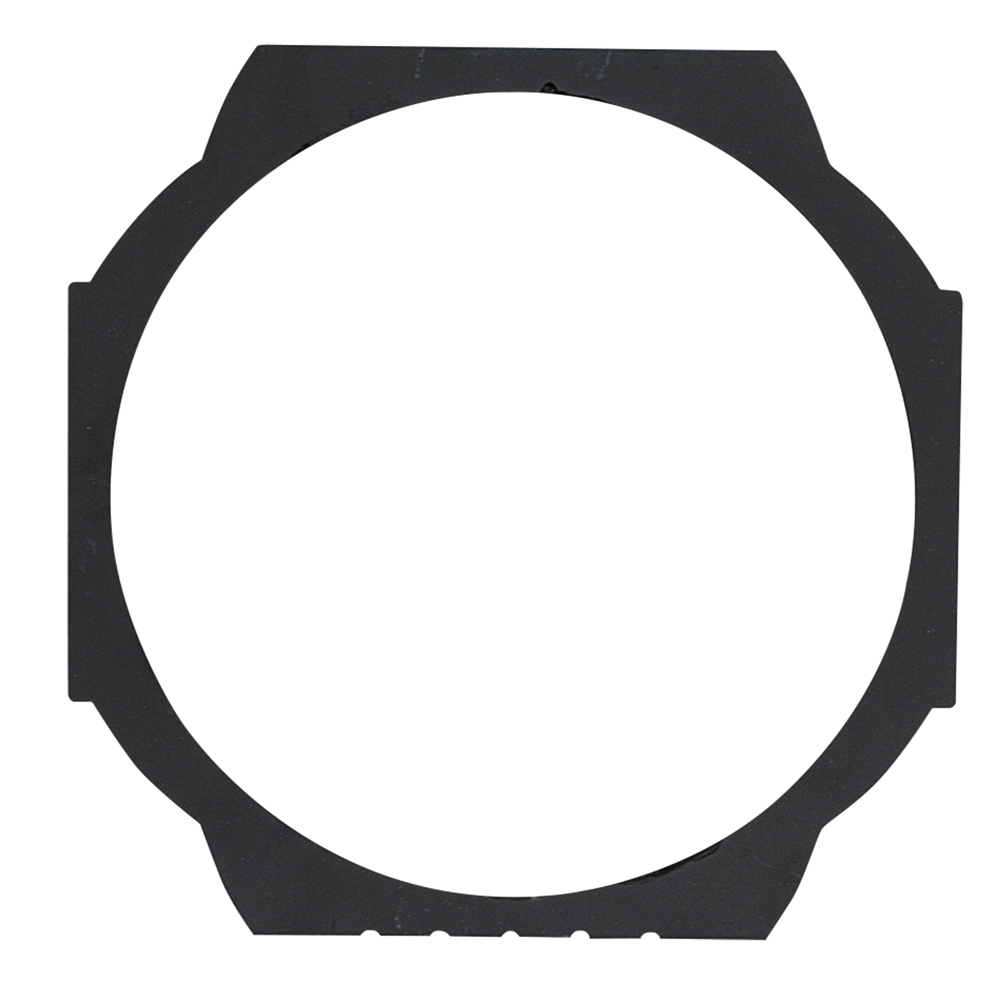 SHOWTEC Filter Frame for Spectral M3000 Steel Colour Filter Frame Farbfilterrahmen aus Stahl SHOWTEC Filter Frame for Spectral M3000 Steel Colour Filter Frame Farbfilterrahmen aus Stahl