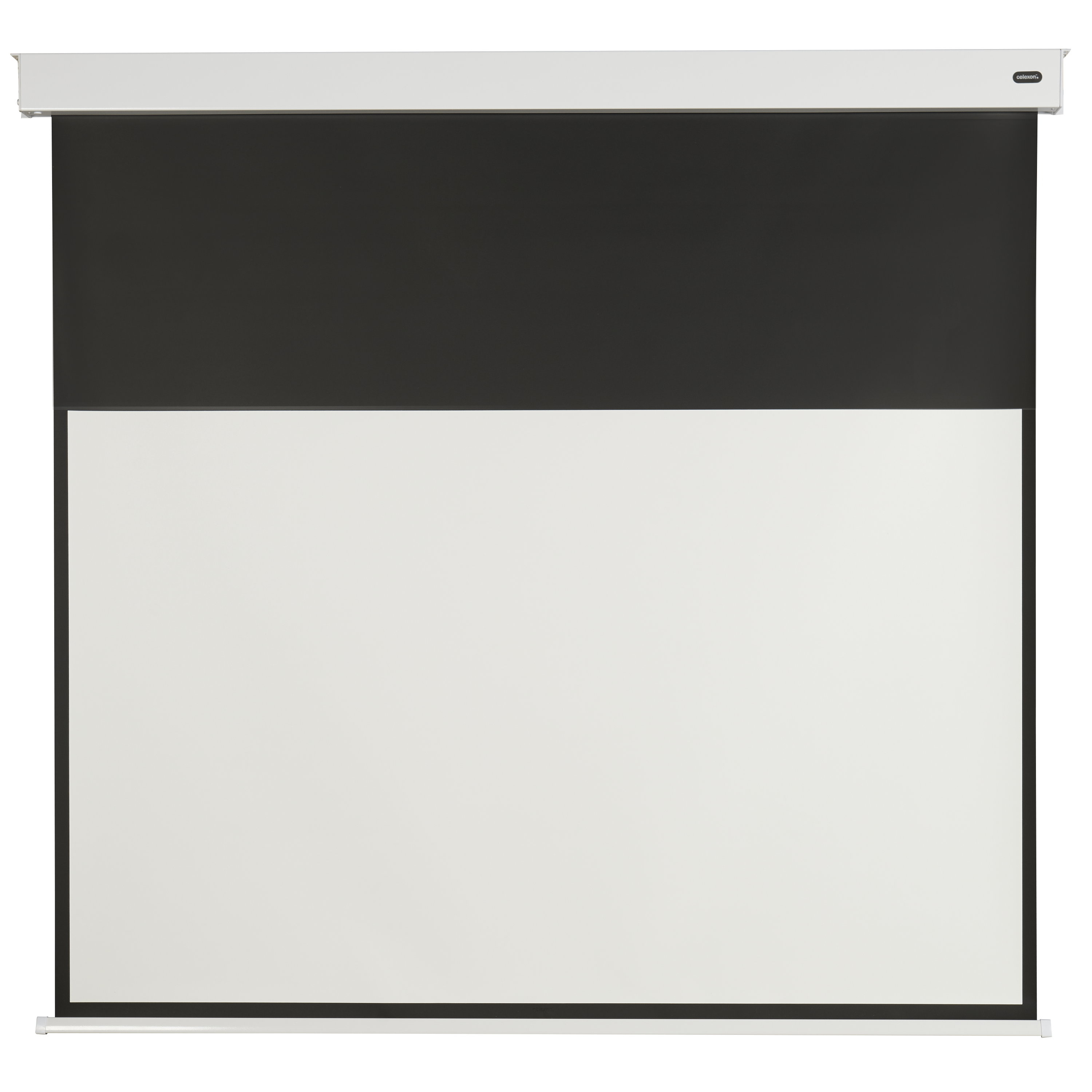 celexon Batterie Leinwand V2.0 Motor Professional Plus 280 x 158 cm