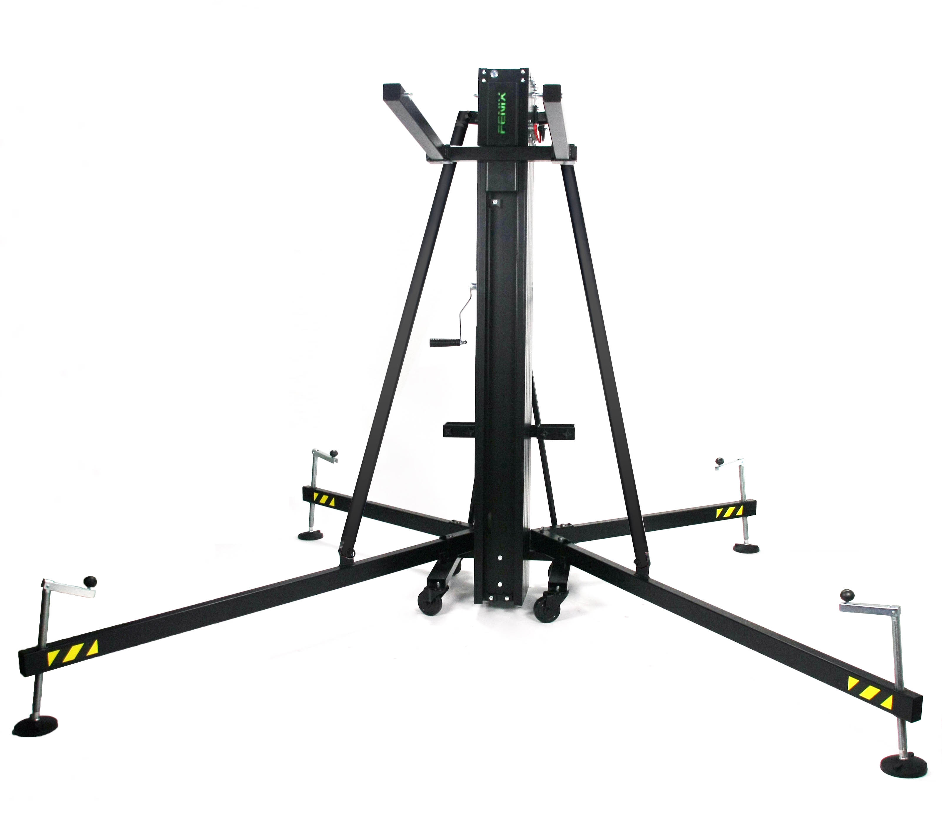 Stativ Hercules 8.0