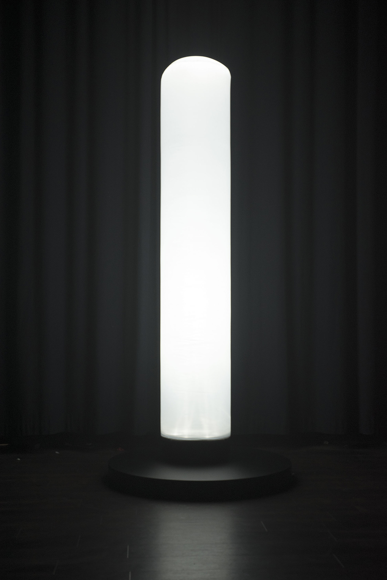 SHOWTEC Aircone Q6 6x RGBWA-UV LEDs