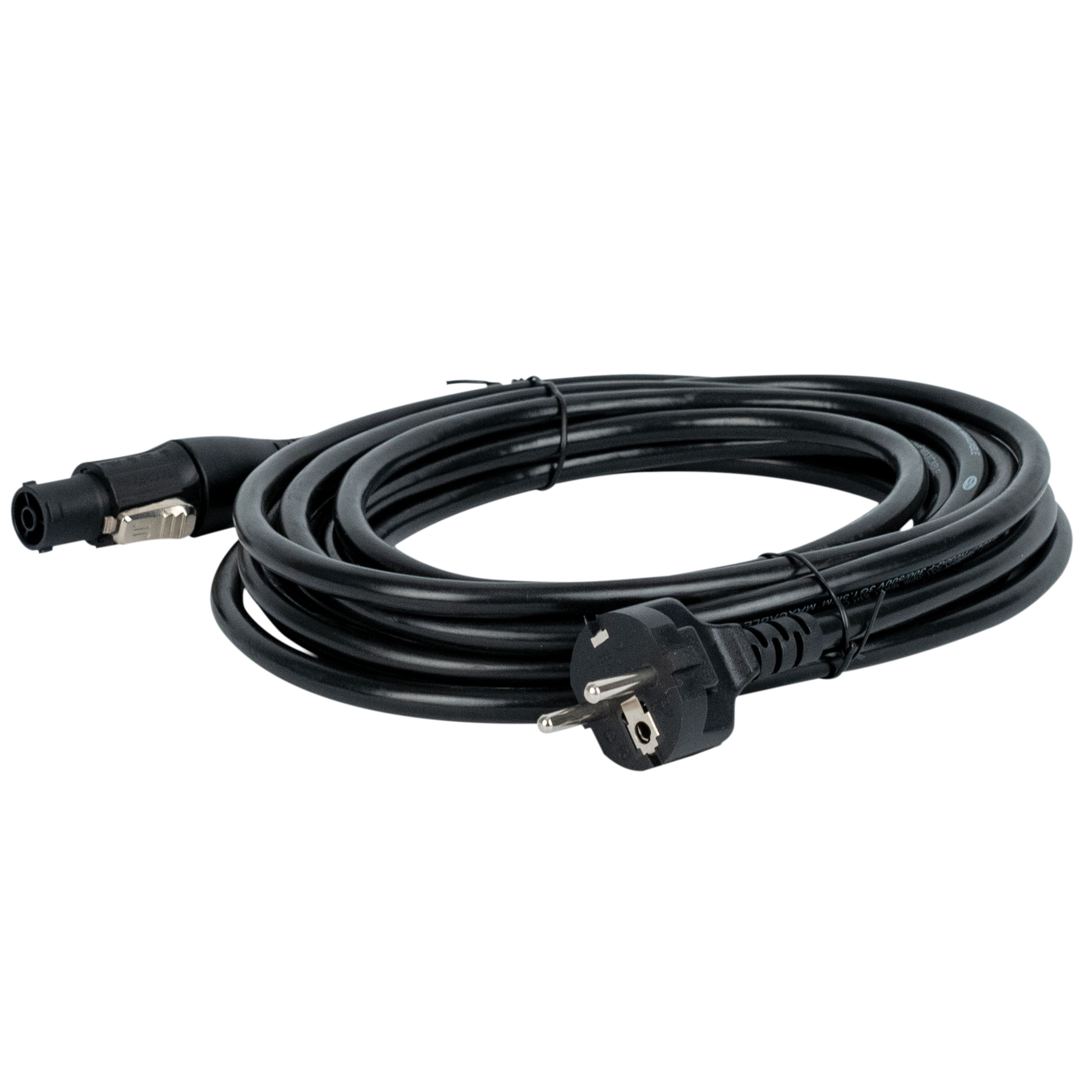 DAP Power Cable Power Pro True to Schuko 3x 1.5 mm² 6 m 6 m DAP Power Cable Power Pro True to Schuko 3x 1.5 mm² 6 m 6 m