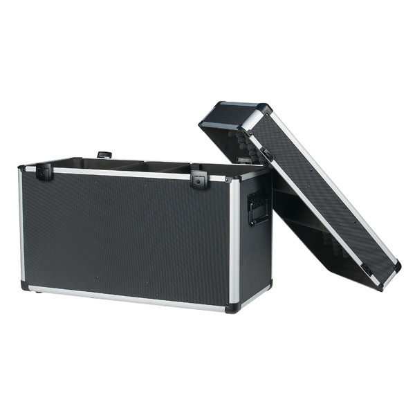SHOWTEC Case for 2x Phantom 65 Value Line