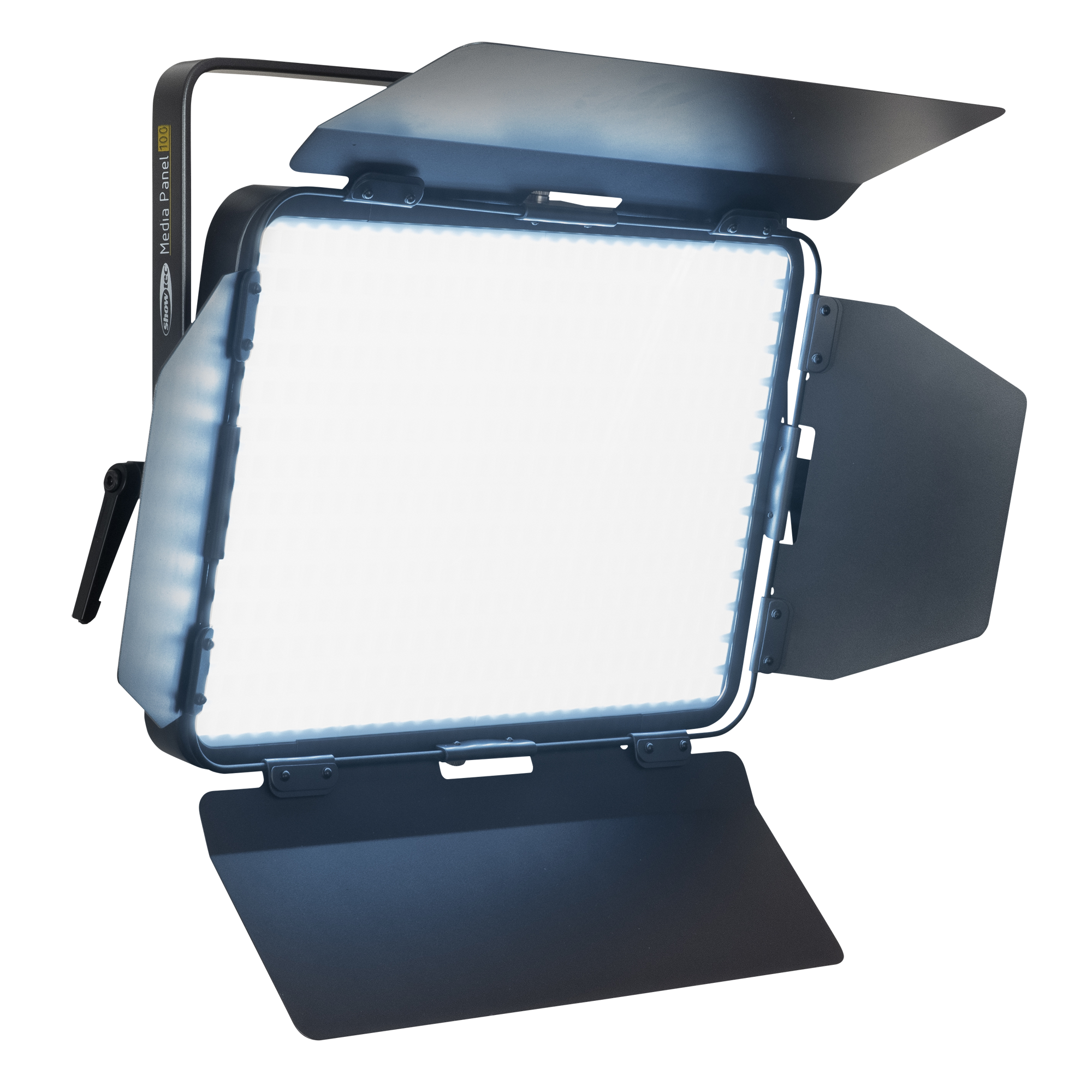 SHOWTEC Media Panel 100 100-Watt-Video-LED-Panel SHOWTEC Media Panel 100 100-Watt-Video-LED-Panel