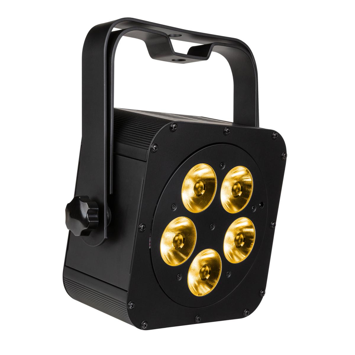 JB Systems LED PLANO5-6in1