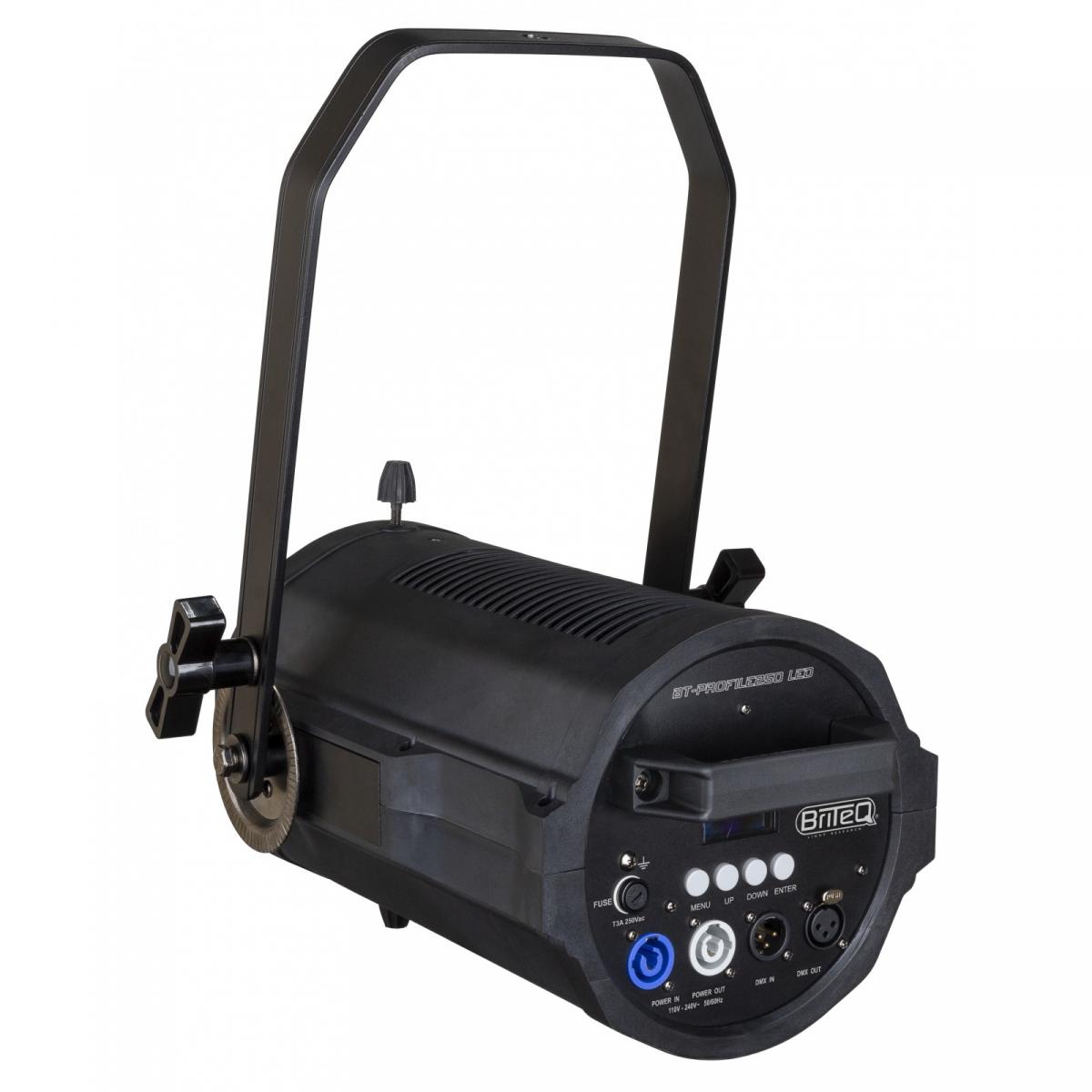 Briteq BT-PROFILE 250/LED Engine Briteq BT-PROFILE 250/LED Engine
