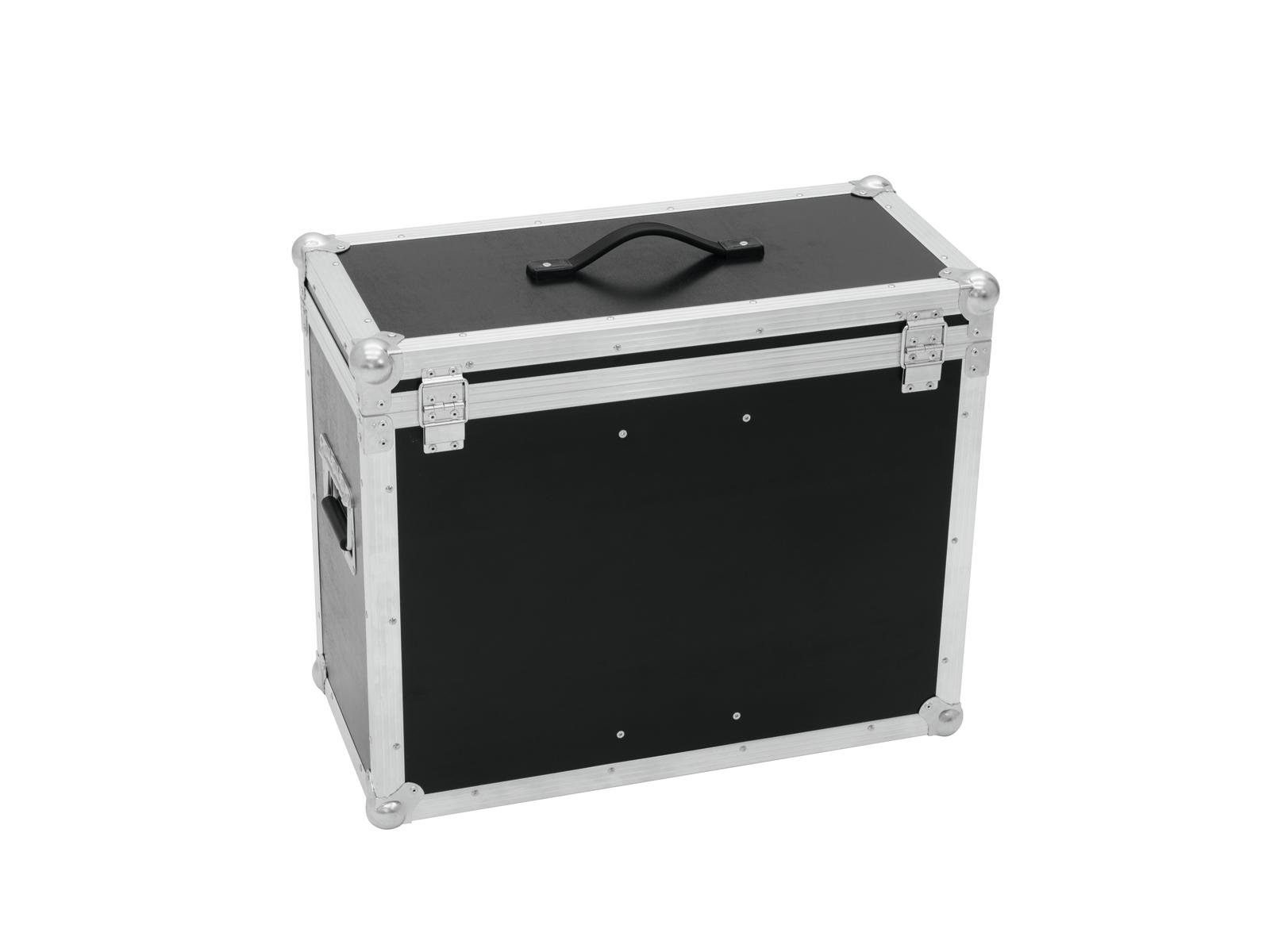 ROADINGER Flightcase 2x TSL-750/TSL-1200 ROADINGER Flightcase 2x TSL-750/TSL-1200