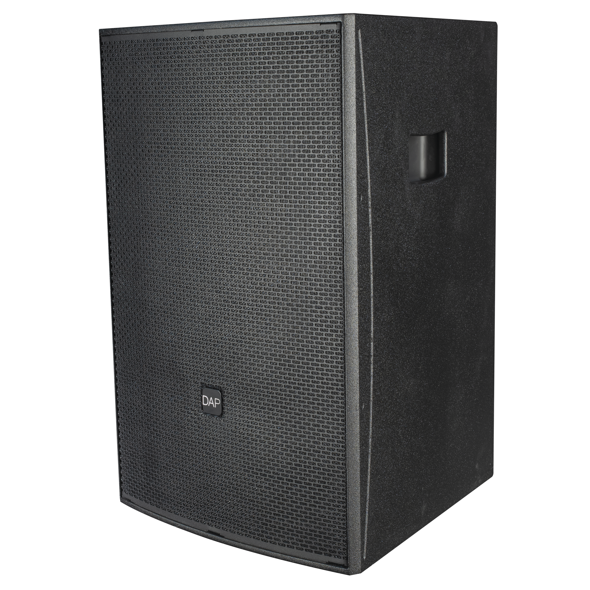 DAP NRG-15A Active 15” full-range speaker Aktiver 15” Breitbandlautsprecher DAP NRG-15A Active 15” full-range speaker Aktiver 15” Breitbandlautsprecher