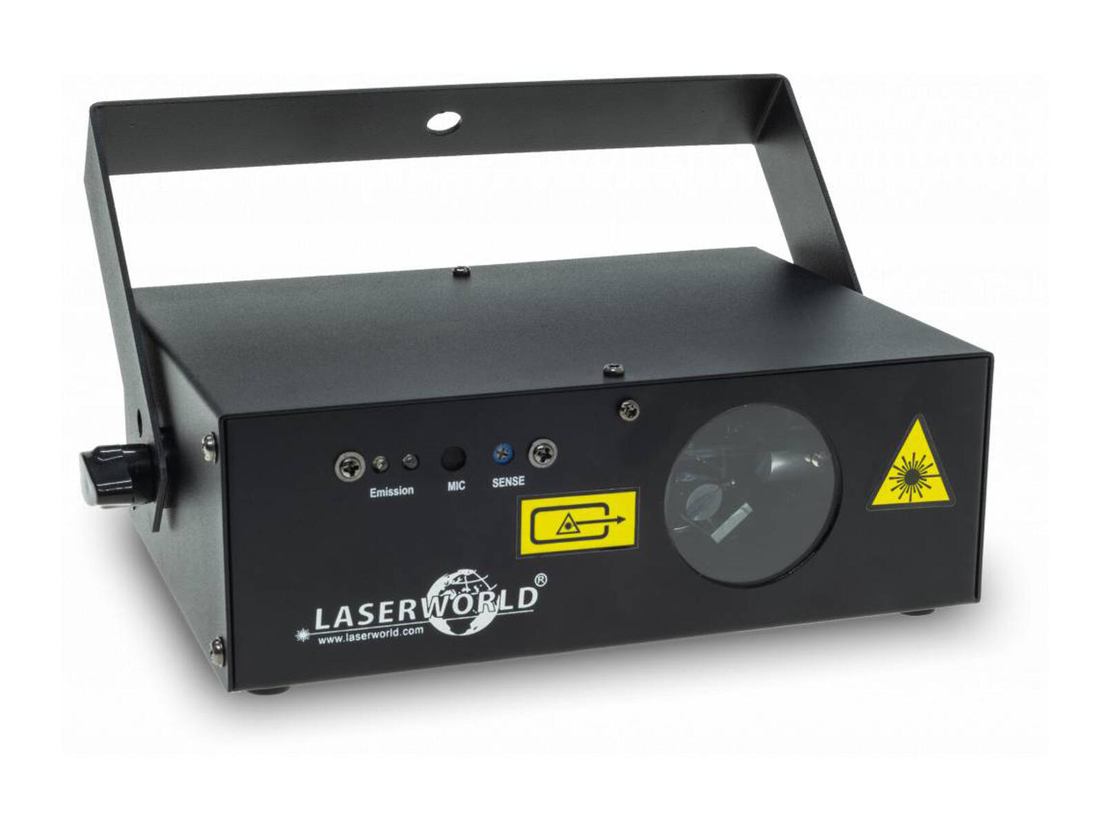 LASERWORLD EL-230RGB MK2 LASERWORLD EL-230RGB MK2