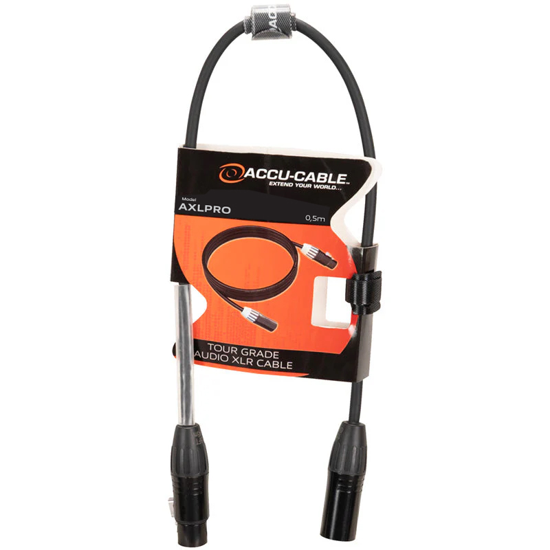 AXLPRO 0,5m