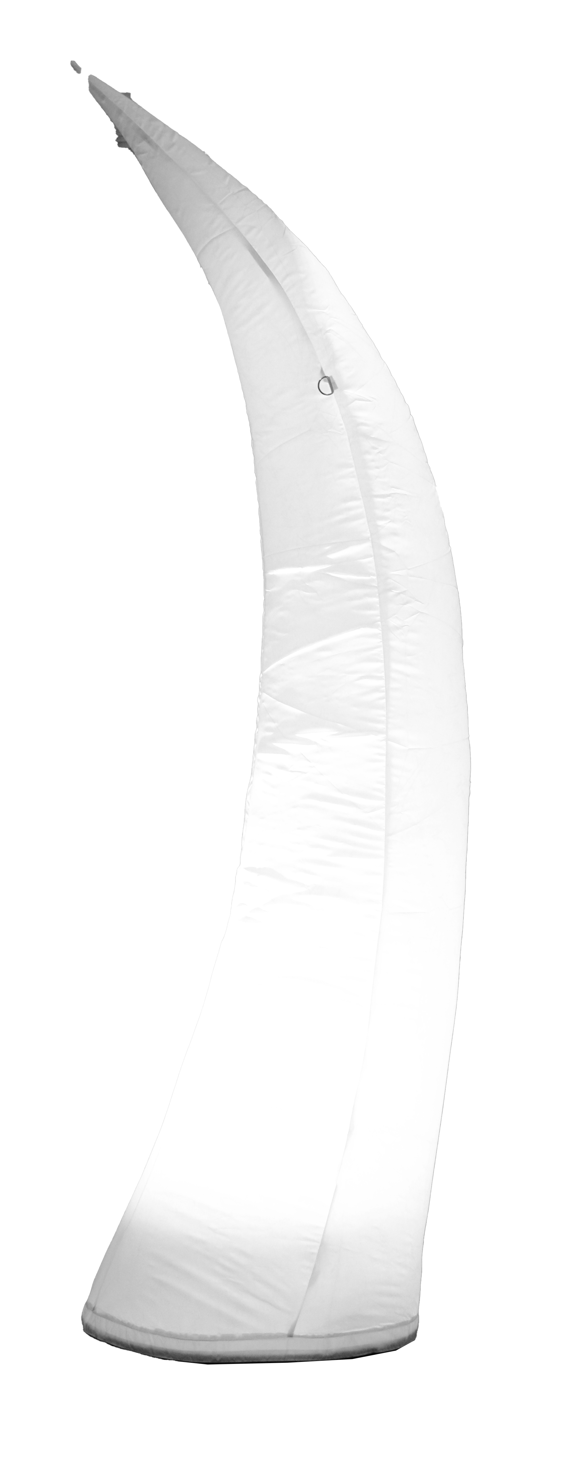 Air Thorn 2m for Fanbase 85cm