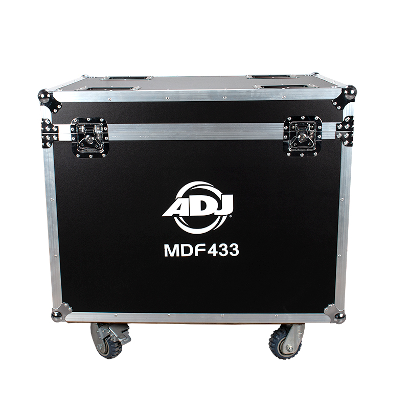 MDF2 Flightcase 9 panels MDF2 Flightcase 9 panels