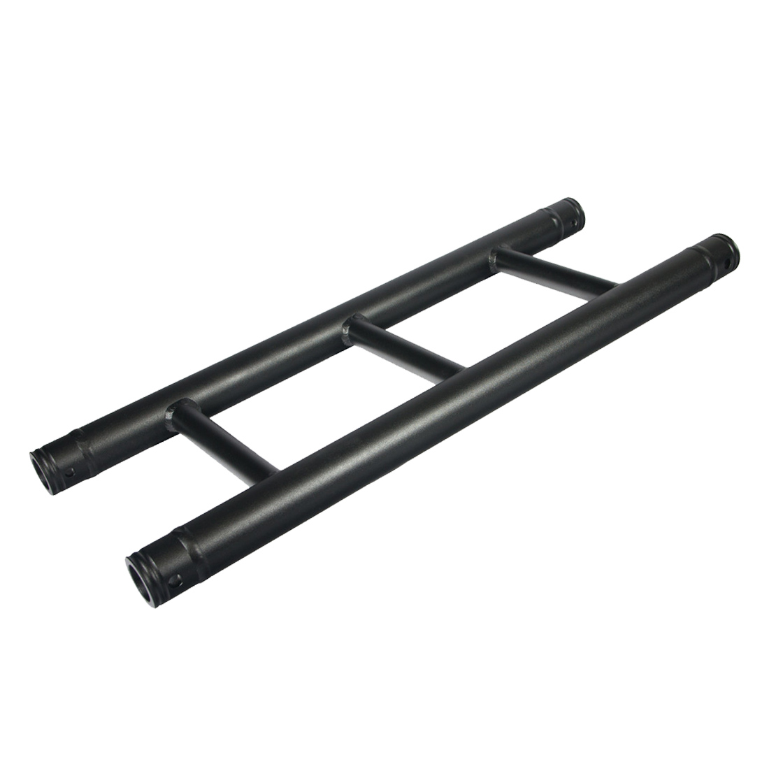 DT 32/3-075 LED Support Black