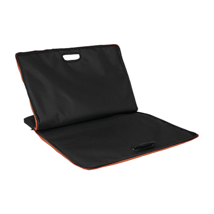 SHOWGEAR Transport Bag for Wentex Base Plate 60x60 cm (LxB) SHOWGEAR Transport Bag for Wentex Base Plate 60x60 cm (LxB)